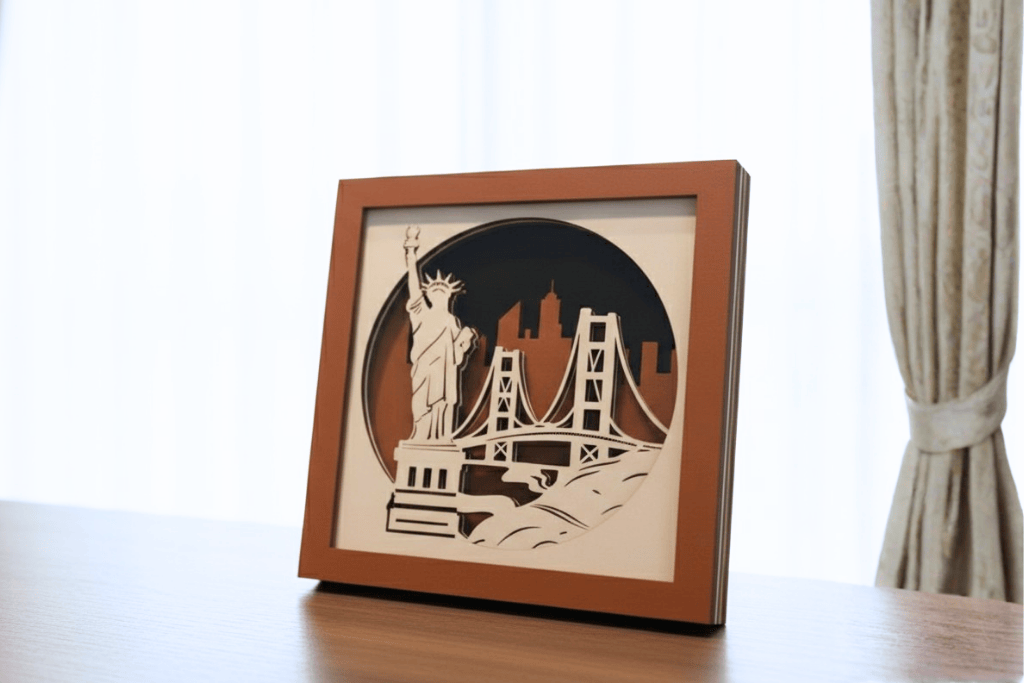 1001 - Statue of liberty 1001 - Statue of liberty