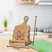 1004 - Kitchen Stand (2)